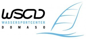 Windsurfing centre Domaso - Windsurfing and catamaran courses