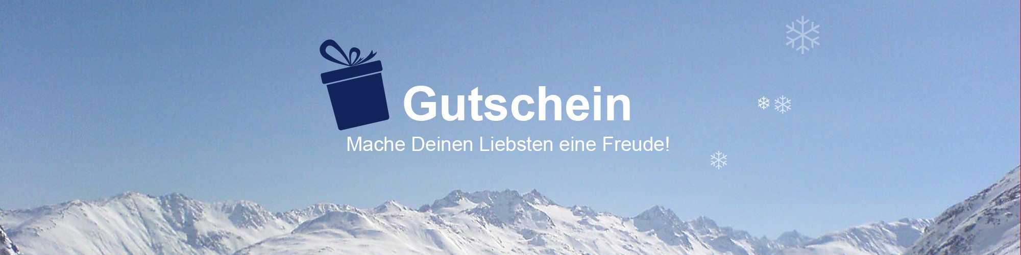 Gutscheine snowcoach gutschein