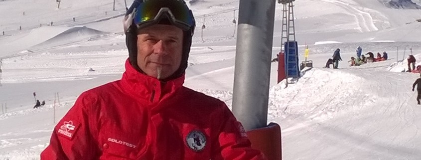 Snow-coach.ch Ralf Hartmann