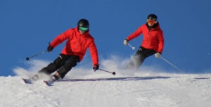 Ihre privaten Skilehrer, Snowboardlehrer, Langlauflehrer, Telemark-Lehrer in Flims-Laax-Falera