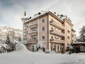 Romantik Hotel Schweizerhof Flims