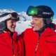 Angebote für Skikurse, Langlaufkurse, Snowboardkurse, Telemarkkurse, Schneeschuhkurse in Flims-Laax-Falera