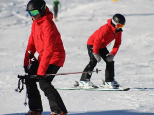 Angebot für Skikurs-Snowboardkurs in Flims-Laax-Falera