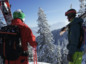 Angebot für Guiding in Flims-Laax-Falera