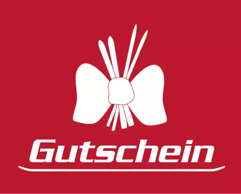 Gutscheinbutton