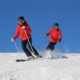 Isabel & Ralf - Skischule-Snowboardschule in Laax-Flims-Falera