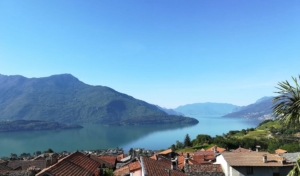 Ferienwohnung la nicchia am Comersee